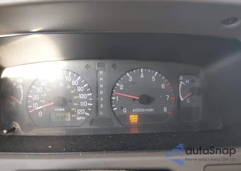 2001 Mitsubishi Montero Es/Ls from USA, damaged, VIN 0JA4LS21HX1P06458